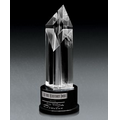 Diamond Odyssey Crystal Award